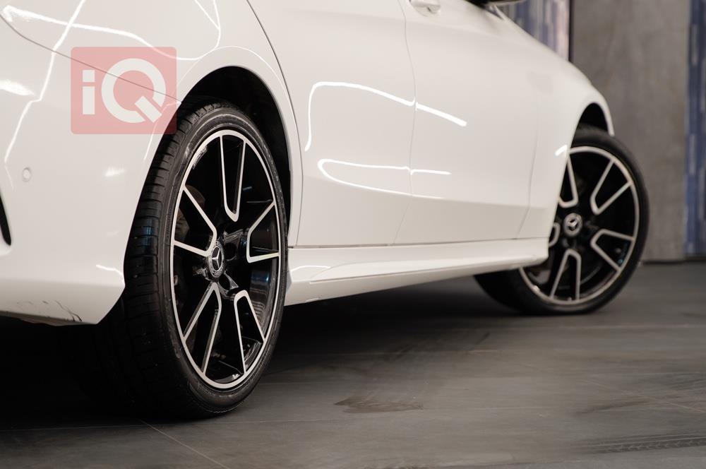 مێرسێدس بێنز C-Class